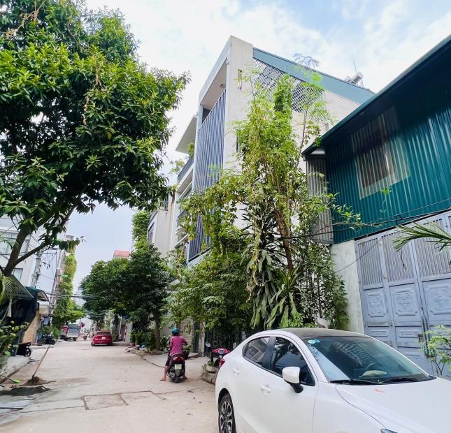 Chính chủ bán gấp 2 nhà liền kề ở Bát Khối Tư Đình Long Biên DT 77m2 đường rộng ô tô, chấp nhận MG