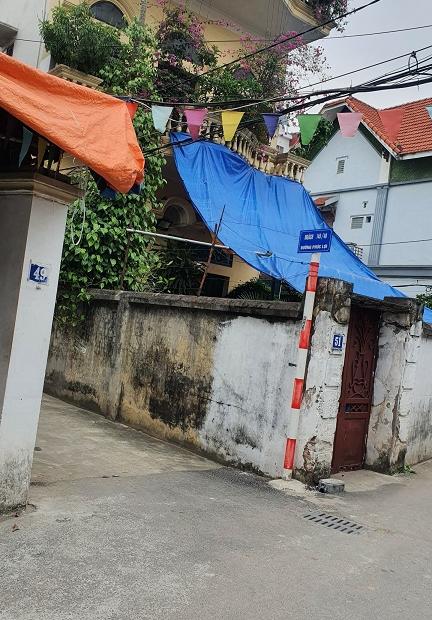 Chính chủ bán nhà Nhà số 5 ngõ 145/49 Đường Phúc Lợi, Phường Phúc Lợi, Quận Long Biên, Hà Nội