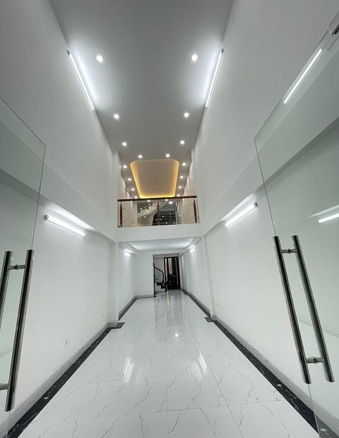 Chính chủ cho thuê nhà nguyên căn số 8 ngõ 154 Ngọc Lâm (ngõ Thuận Hòa), Long Biên, Hà Nội