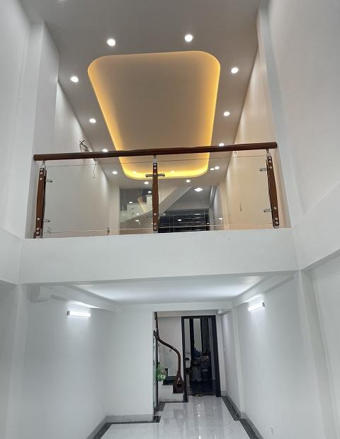 Chính chủ cho thuê nhà nguyên căn số 8 ngõ 154 Ngọc Lâm (ngõ Thuận Hòa), Long Biên, Hà Nội