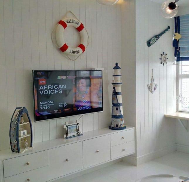 CHÍNH CHỦ BÁN CĂN 2PN SUNRISE CITY 2PN2WC 99M2. Giá 4,5 tỷ. LH: 09.3456.9063