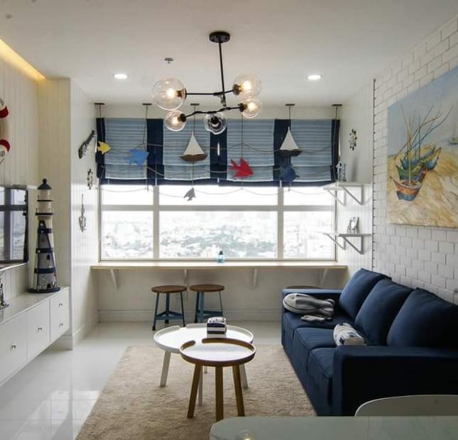 CHÍNH CHỦ BÁN CĂN 2PN SUNRISE CITY 2PN2WC 99M2. Giá 4,5 tỷ. LH: 09.3456.9063