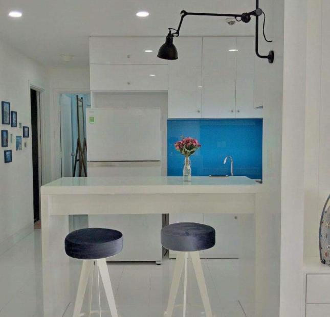 CHÍNH CHỦ BÁN CĂN 2PN SUNRISE CITY 2PN2WC 99M2. Giá 4,5 tỷ. LH: 09.3456.9063