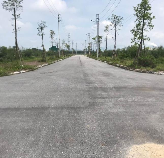 Bán đất giáp lô góc trong khu dân cư Vĩnh Đại- P Văn Đức- TP Chí Linh, Hải Dương
.