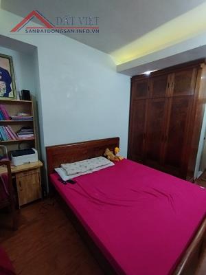Chính chủ cần bán gấp chung cư HH3A-Linh Đàm phường Hoàng Liệt quận Hoàng Mai.Giá 1 tỷ 7 (có fix)