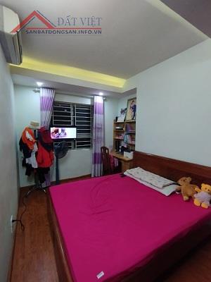 Chính chủ cần bán gấp chung cư HH3A-Linh Đàm phường Hoàng Liệt quận Hoàng Mai.Giá 1 tỷ 7 (có fix)