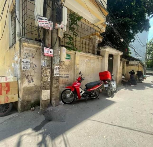 Nhà Tạ Quang Bửu 63m Ô tô Lô góc mặt tiền rộng Kinh doanh Giá yêu