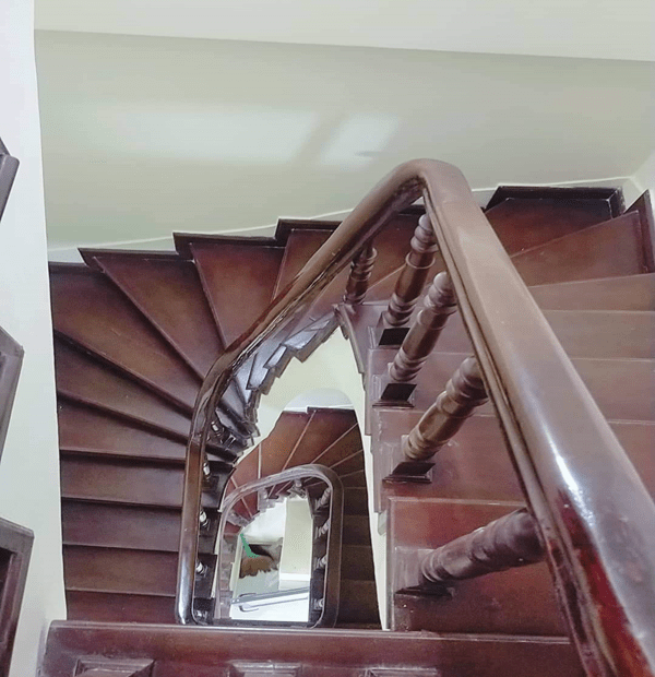 Bán nhà riêng tại Đường Kim Giang, Hoàng Mai,  Hà Nội diện tích 40m2  giá 4.98 Tỷ