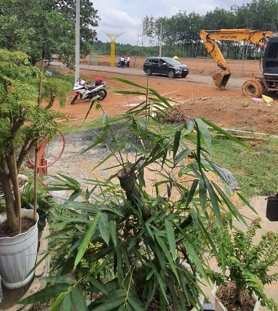  Chính chủ cần bán lô đất ngày QL14, SHR, thổ cư 100, công chứng trong tuần 