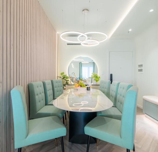 bán căn hộ chung cư Hà Cầu Hà Đông - 57m2 2pn - tầng trung - full nội thất - giá chỉ hơn 1 tỷ