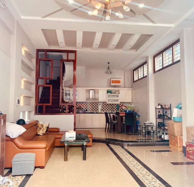 Bán nhà Hoàng Văn Thái, Thanh Xuân, khu víp, an sinh đỉnh 42m2, 4,6tỷ