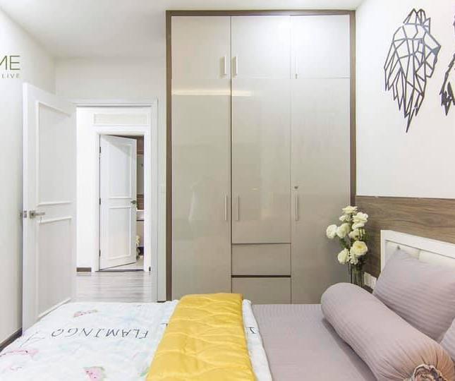 Sunrise City -Quận 7 -Sổ Hồng Lâu Dài - 76m2 - 2pn. Giá 3,7 tỷ. LH: 09.3456.9063