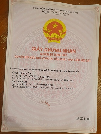 Bán căn hộ chung cư Hồng Hà Eco City, Thanh Trì, Hà Nội