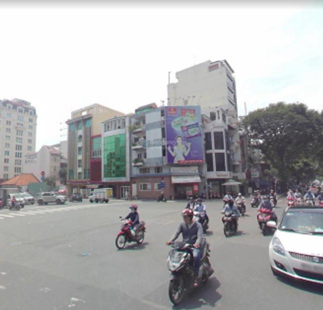 Bán nhà MT đường Đinh Tiên Hoàng P. Đa Kao, Quận 1 giá tốt.