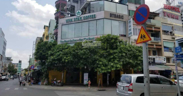 Bán nhà mặt tiền đường Huỳnh Tịnh Của Quận 3 giá 40 tỷ.