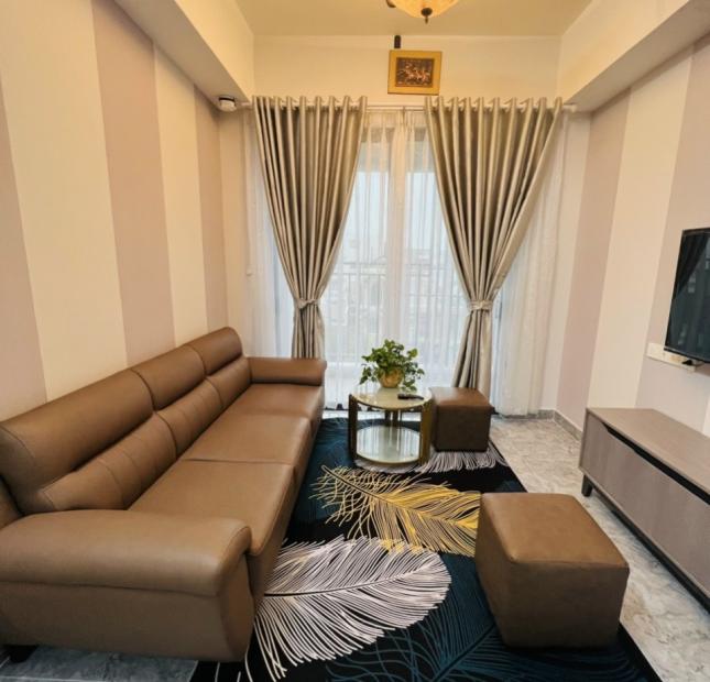 Cho thuê căn hộ cao cấp Botanica Premier 75m2 2PN Full nội thất mới 100%, gần sân bay, LH: 0372972566 Hải 