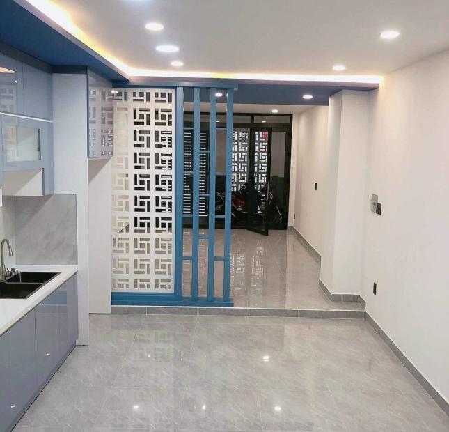 bán nhà hxh nguyễn thiện thuật quận 3 dt 4,2x18 nhà 4 tầng giá 15,5 tỷ