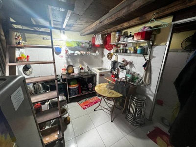 CHÍNH CHỦ BÁN NHÀ NGÕ CÓ MẶT TIỀN KINH DOANH TẠI LÊ THÁNH TÔNG, HẢI PHÒNG. GIÁ 600TR