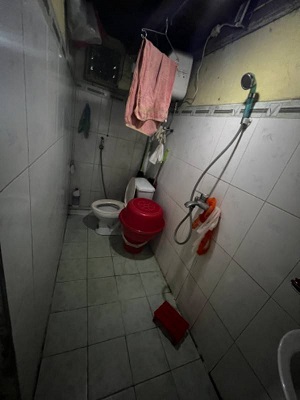 CHÍNH CHỦ BÁN NHÀ NGÕ CÓ MẶT TIỀN KINH DOANH TẠI LÊ THÁNH TÔNG, HẢI PHÒNG. GIÁ 600TR