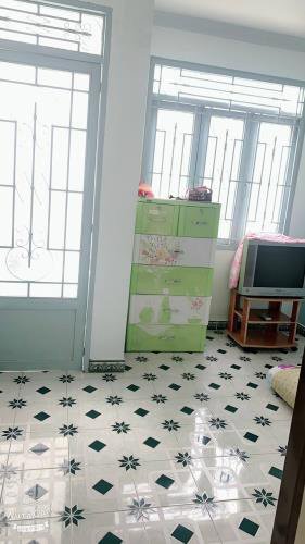 Bán MT 1T1L Trường Sa Q3 5,6x10.7=60m2 Vỉa Hè Rộng Ko Lộ Giới