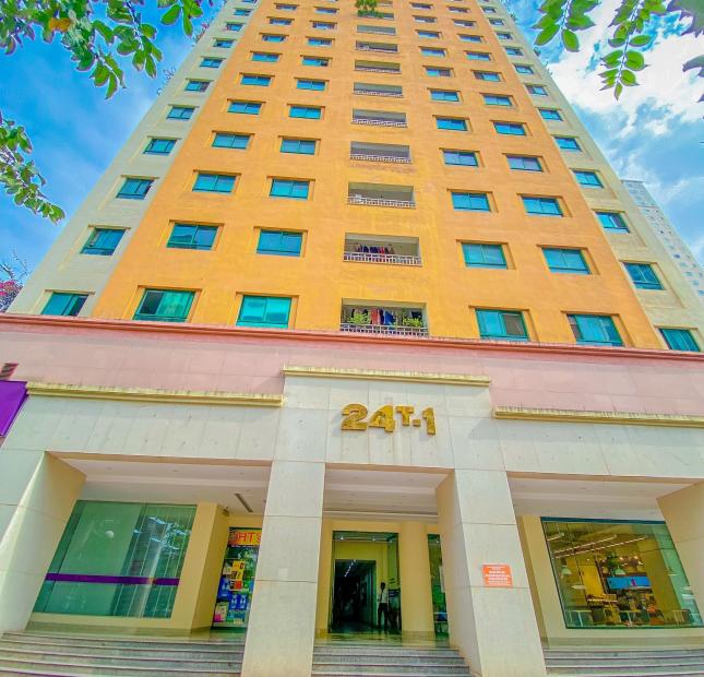 💥 CHỈ 5.45 TỶ - CHUNG CƯ 24T1 HOÀNG ĐẠO THÚY, DIỆN TÍCH KHỦNG 121M2, 3PN + 2WC, SĐCC 💥