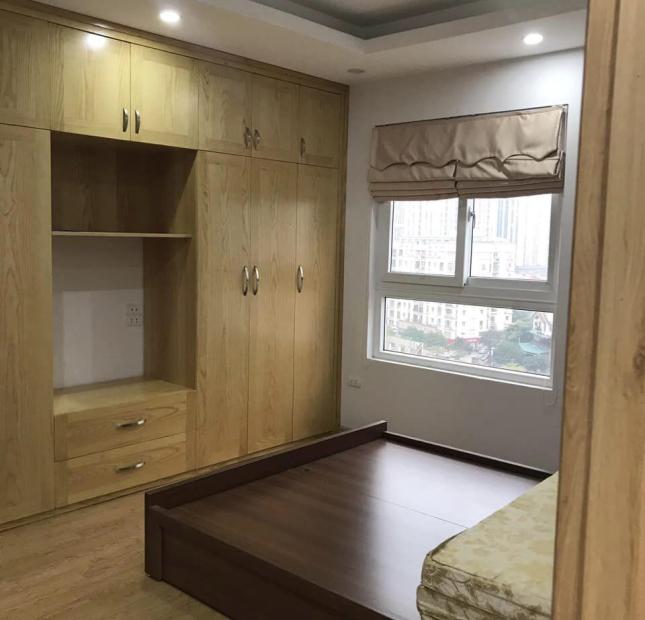 Bán căn hộ chung cư tại Đường Yên Hòa, Cầu Giấy,  Hà Nội diện tích 68m2  giá 2,95 Tỷ