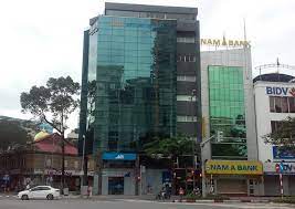 Bán nhà MT đường Nam Kỳ Khởi Nghĩa Quận 3, TP.HCM 