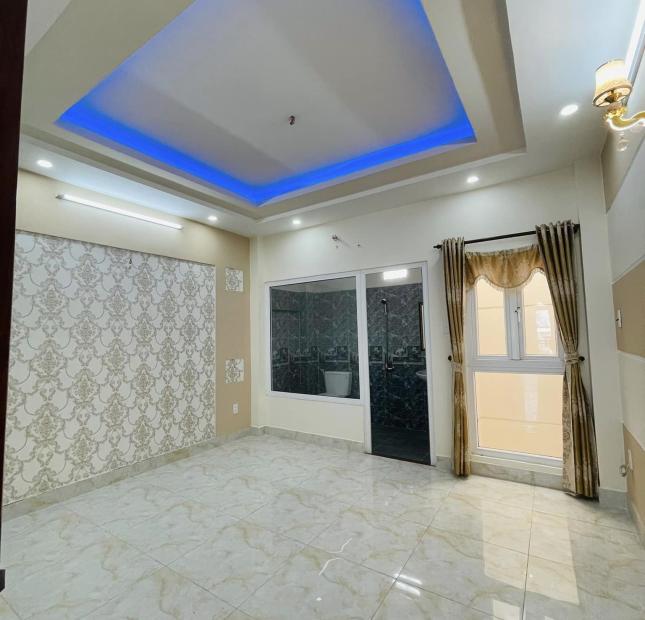  7.5TỶ, 5 TẦNG, 50M2,  HẺM XE HƠI, GIÁ THƯƠNG LƯỢNG