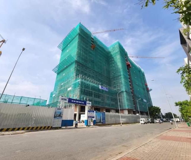 Mở bán căn hộ đẹp nhất khu dân cư Tên Lửa quận Bình Tân - AIO City