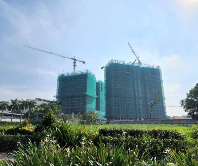 Mở bán căn hộ đẹp nhất khu dân cư Tên Lửa quận Bình Tân - AIO City