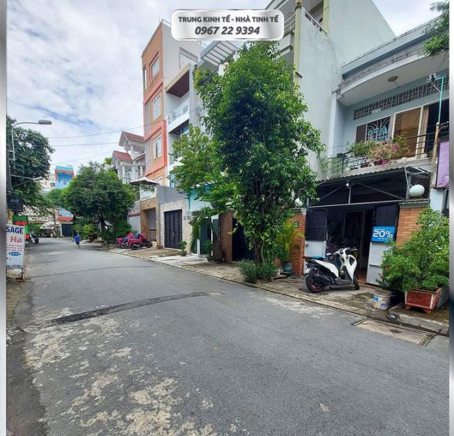 (HOT) Bán nhà 4T HXH Phan Huy Ích, Gần Phúc Yên, 68m2, chỉ 6 tỷ hơn, 0967229394
