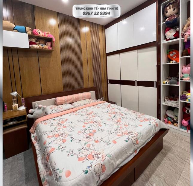 (HOT) Bán nhà 4T HXH Phan Huy Ích, Gần Phúc Yên, 68m2, chỉ 6 tỷ hơn, 0967229394