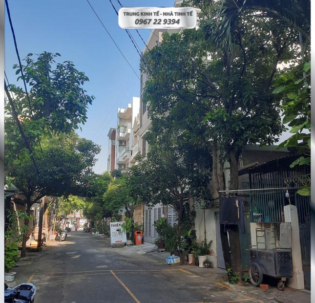 (HOT) CHDV 20 phòng, THANG MÁY, HXH, 6 x 22, chỉ 14 tỷ, 0967229394