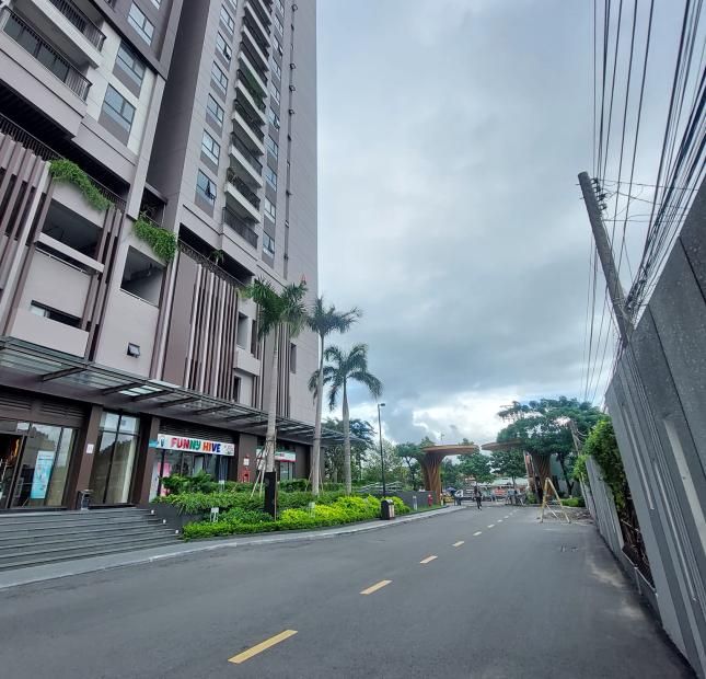 CĂN HỘ OPAL BOULEVARD PHẠM VĂN ĐỒNG - GẦN NGÃ 4 LINH XUÂN - 85M²