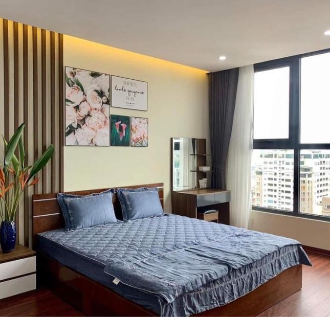 Bán nhanh - Chung cư Võ Thị Sáu - Kim Ngưu - Thanh Nhàn 30 - 60m cỉ 680 TRIỆU - Ô tô đỗ cửa