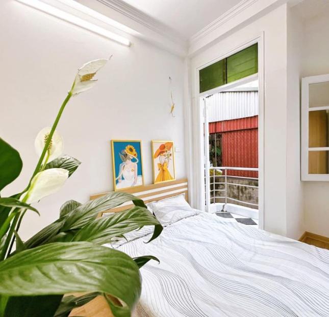 Bán nhanh - Chung cư Võ Thị Sáu - Kim Ngưu - Thanh Nhàn 30 - 60m cỉ 680 TRIỆU - Ô tô đỗ cửa