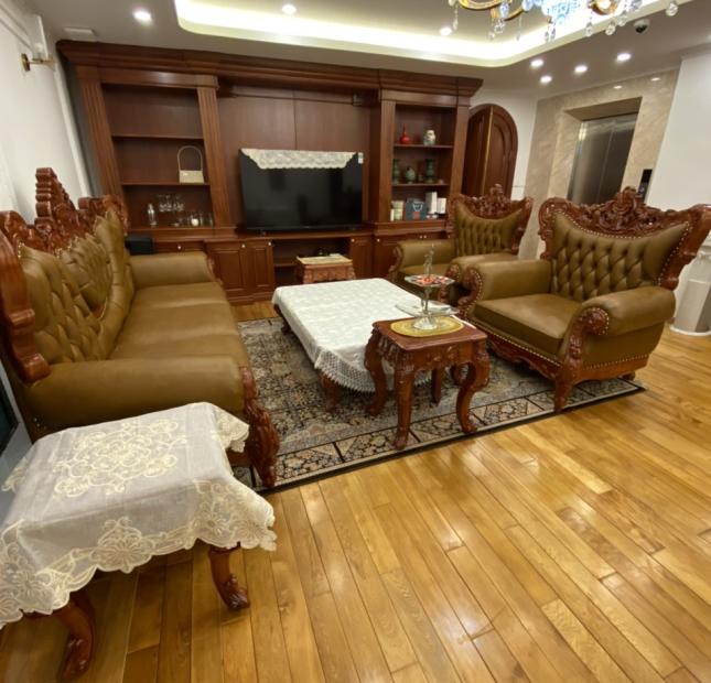 Cho Thuê Gấp Mặt Bằng Kinh Doanh và Văn Phòng Tầng 1-6, Địa chỉ: Tòa 9A Nguyễn Xiển, Thanh Xuân,