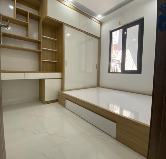 Bán Chung cư mini Giải Phóng siêu đẹp, rẻ, ở ngay gần Đường Chính 30 - 50m2. LH: 0983 169 020