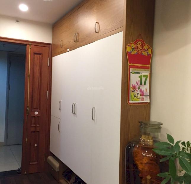 Chính Chủ Cần Bán Căn Hộ Chung Cư SDU số 143 Trần Phú, Hà Đông, Hà Nội.