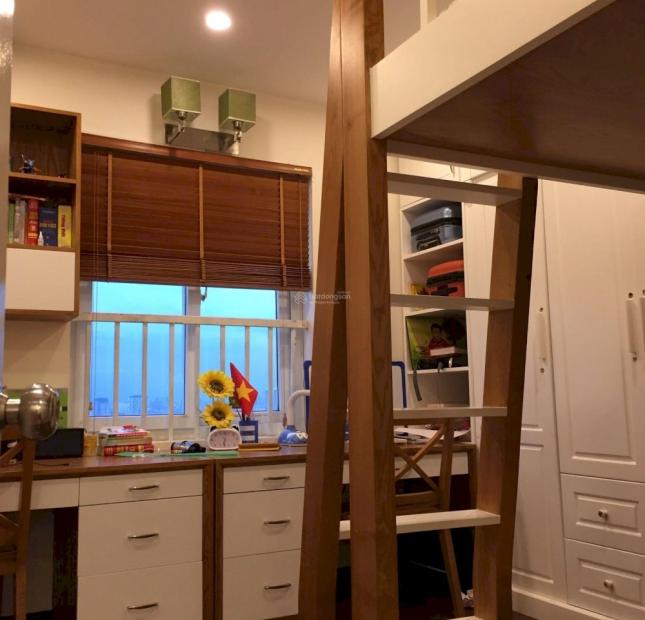 Chính Chủ Cần Bán Căn Hộ Chung Cư SDU số 143 Trần Phú, Hà Đông, Hà Nội.