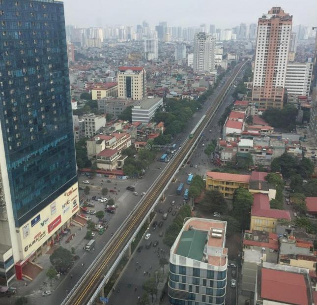 Chính Chủ Cần Bán Căn Hộ Chung Cư SDU số 143 Trần Phú, Hà Đông, Hà Nội.