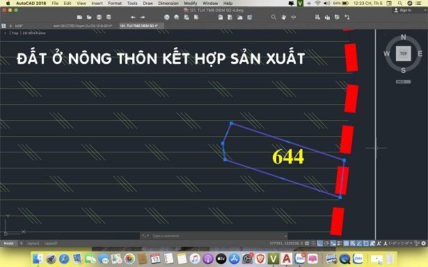 BÁN ĐẤT TẶNG CĂN NHÀ SỬA SƠ LẠI LÀ Ở TẠI TRUNG LẬP HẠ, CỦ CHI, HỒ CHÍ MINH