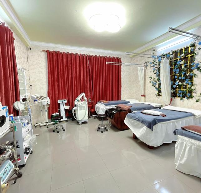 CẦN SANG LẠI SPA 3 TẦNG TẠI ĐƯỜNG NGUYỄN VĂN TIẾT THỦ DẦU MỘT BÌNH DƯƠNG