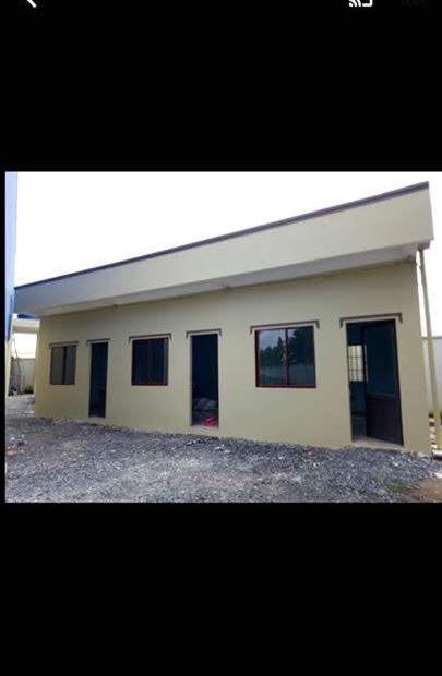 [LONG AN] Kẹt tiền !!! bán 5200m² nhà xưởng MT 830 – X.lương bình – H.bến lức - giá 48 tỷ. 