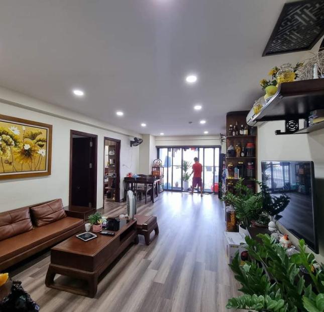💥 CHỈ 3.75 TỶ - CHUNG CƯ HH2 MECO COMPLEX 102 TRƯỜNG CHINH 87M2 2PN + 2WC, SĐCC 💥