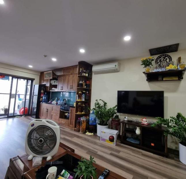 💥 CHỈ 3.75 TỶ - CHUNG CƯ HH2 MECO COMPLEX 102 TRƯỜNG CHINH 87M2 2PN + 2WC, SĐCC 💥