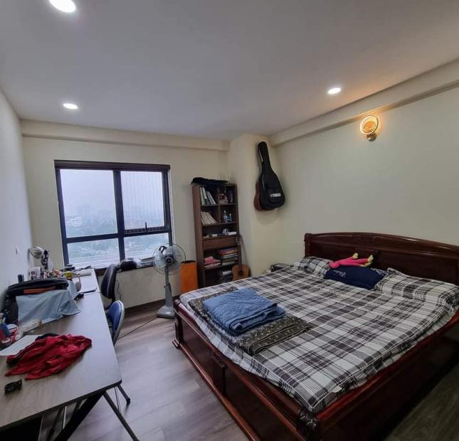 💥 CHỈ 3.75 TỶ - CHUNG CƯ HH2 MECO COMPLEX 102 TRƯỜNG CHINH 87M2 2PN + 2WC, SĐCC 💥