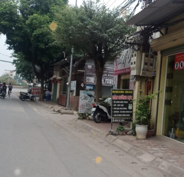 Cần bán nhanh Siêu phẩm kinh doanh Nam Hồng,Huyện đông anh,Hà Nội. S94m2, Mt6m, giá 3.05 tỷ