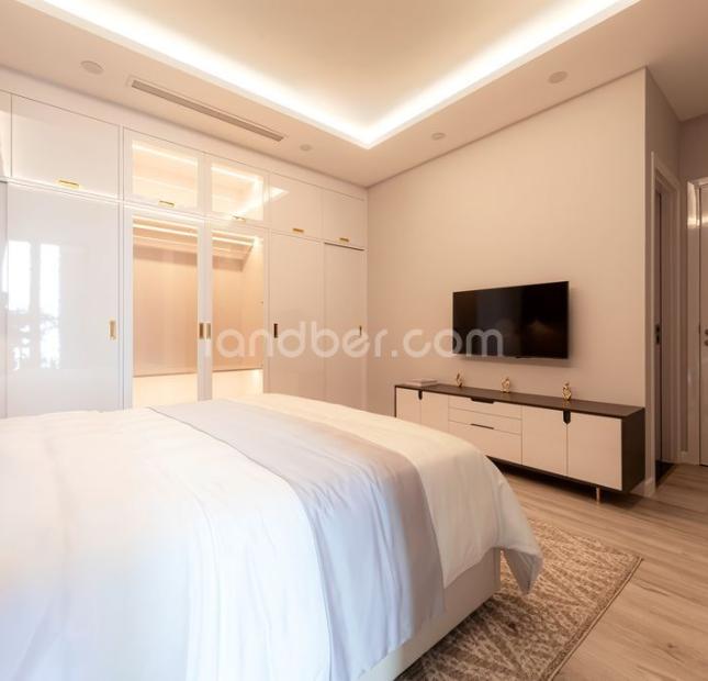 Bán căn hộ chung cư 4 phòng ngủ 150m2 BRG Lê Văn Lương, đảm bảo mỗi căn hộ 1 chỗ đỗ ô tô