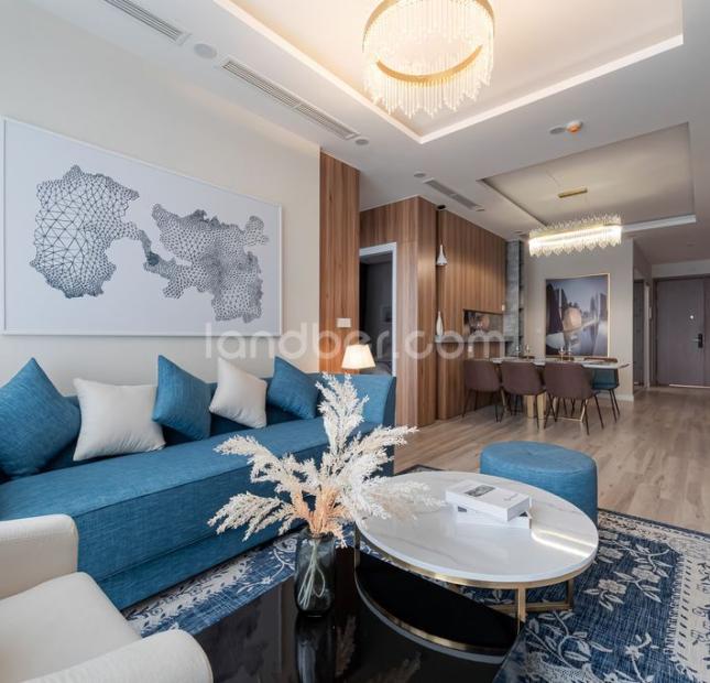 Bán căn hộ chung cư 4 phòng ngủ 150m2 BRG Lê Văn Lương, đảm bảo mỗi căn hộ 1 chỗ đỗ ô tô